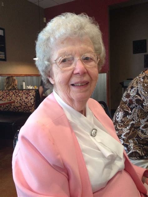 Obituary Of Ruth Hendricks Konantz Warden Funeral Home We Offer