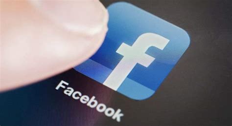 Facebook Suspende Aplicaciones Por El Uso Indebido De Datos De Usuarios