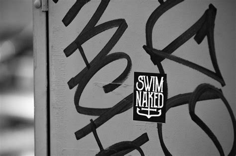 Swim Naked