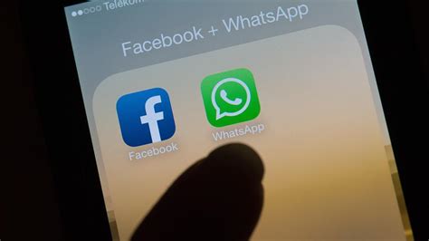 Facebook beziehungsweise whatsapp haben noch nichts zu dem problem kommuniziert. WhatsApp funktioniert nicht: Nutzer beklagen Ausfall auf ...