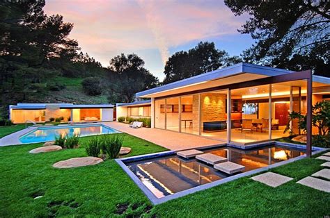 Julius Shulman Richard Neutra Mid Century Modern California Singleton