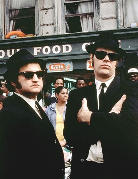 Jake And Elwood Blues Brothers Movie Blues Brothers Blues Brothers 1980