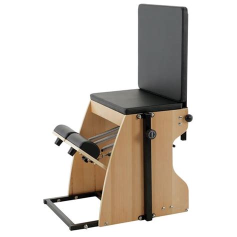 Combo Chair By Align Pilates Mcsport Ireland
