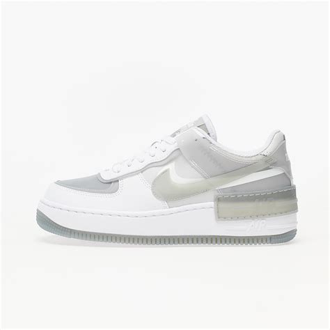 In the next few weeks. Dámské tenisky a boty Nike Air Force 1 Shadow SE White ...