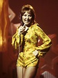 Lulu turns 70 TODAY: Best pictures of singer as she celebrates her 70th ...