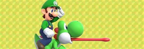 New Super Mario Bros U Deluxe Tips And Tricks Play Nintendo