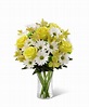The FTD Sunny Sentiments Bouquet C3-4793 in Frederick, MD | Amour Flowers