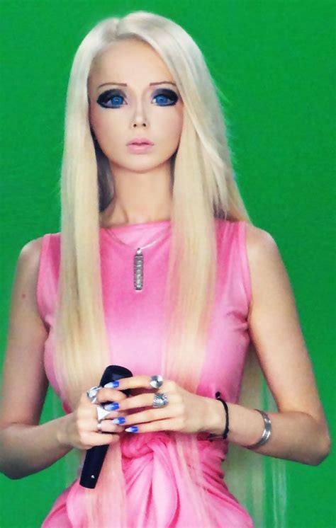 The Real Life Barbie Doll Barbie Barbie Dolls Barbie Girl