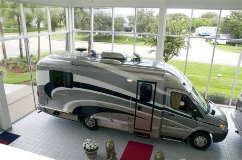 Luxury Small Motorhome Floorplans 2015 Prevost Bus New And Used