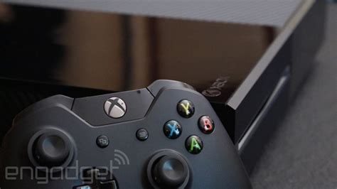 Microsoft Xbox One Review A Fast And Powerful Work In Progress Aivanet