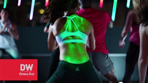 Dw Fitness First Great Starts Here 2 Youtube