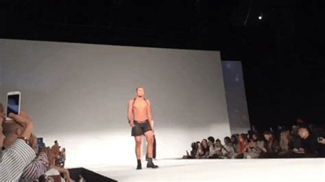 Super Model Fashion GIF By Robert E Blackmon Find Share On GIPHY