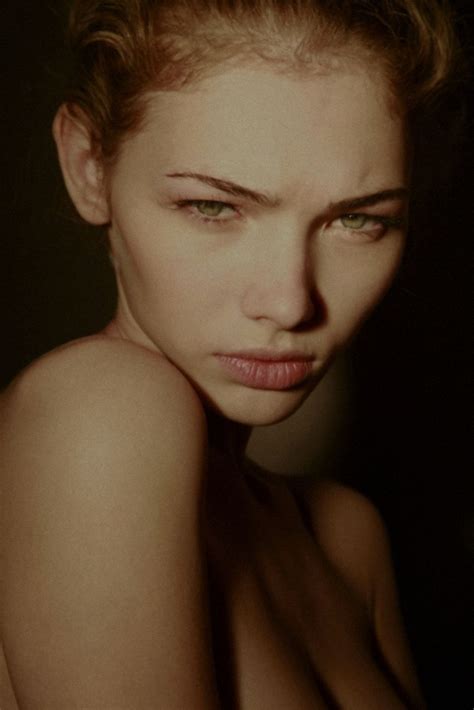 Kate Mike Dowson No Photoshop Most Beautiful Faces Natural Looks