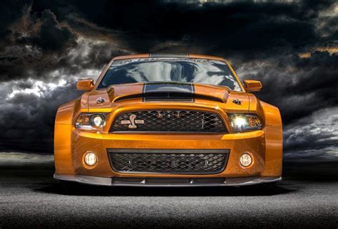 Shelby Supersnake By Lovelife81 On Deviantart Ford Mustang Shelby