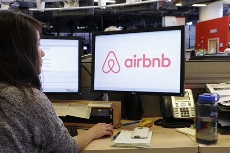 City Of Vancouver Sues To Shut Down Airbnb Rental Cbc News
