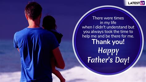 Fathers Day Message When It Comes To Fathers Day Messages Whether