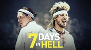 Watch 7 Days in Hell (2015) Full Movie Straming Online Free | Movie ...