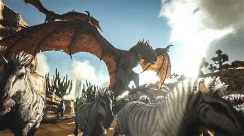 We did not find results for: ARK: Survival Evolved Coming to PS4, Xbox One & PC Lets You Craft, Build Homes & Tame Dinosaurs ...