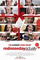 Red Nose Day Actually (2017) Poster #1 - Trailer Addict