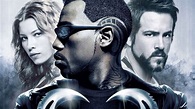 Blade: Trinity Movie Score Suite - Ramin Djawadi (2004) - YouTube