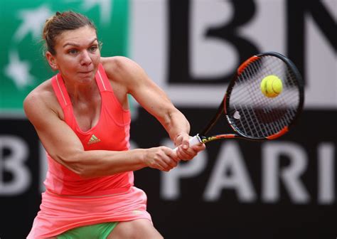 Simona Halep Photostream Simona Halep Tennis Players