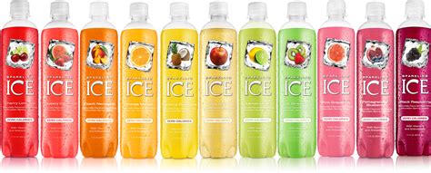 Sparkling Ice Comes To Canada Bevwire
