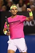 PHOTOS: Rafael Nadal into Australian Open fourth round – Rafael Nadal Fans
