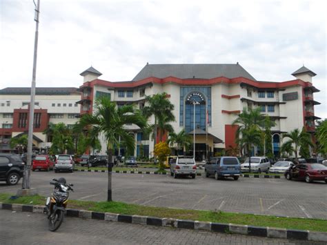 Struktur organisasi instalasi farmasi rumah sakit (ifrs). Gambar Denah Rumah Sakit Umum Palembang - Feed News Indonesia