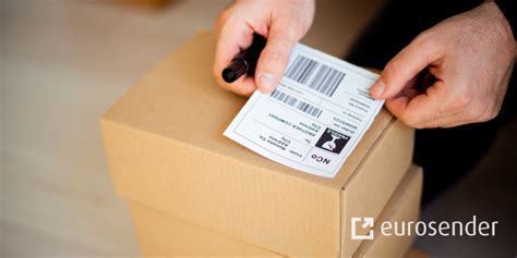 What Is Prepaid Shipping Label And How To Send One Eurosender Blog