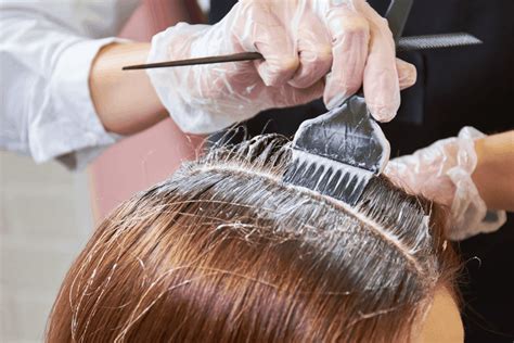 How To Fix Hair Dye Disasters At Home All About The Gloss