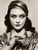 Vintage: Portraits of Pola Negri – Silent Movie Star | MONOVISIONS ...