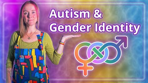 Autism And Gender Identity Patient Talk