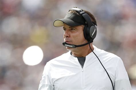 New Orleans Saints Give Sean Payton 5-Year Extension | Complex