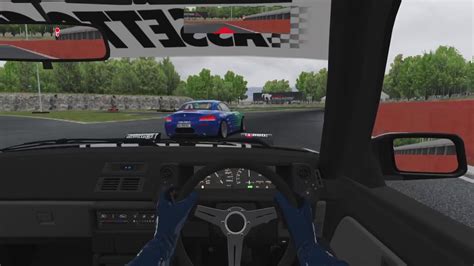 No Stability Tandem Drifting Assetto Corsa PS PS YouTube