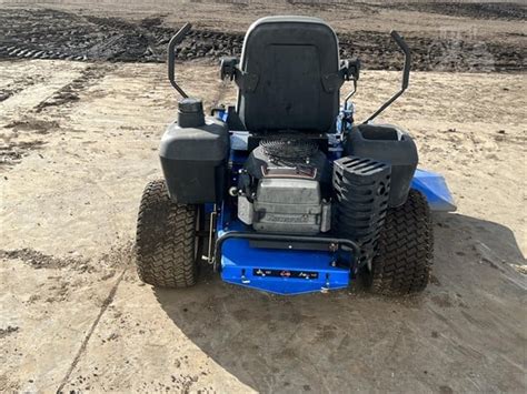 2006 New Holland Mz19h For Sale In Colby Kansas