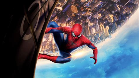 The Amazing Spider Man 2 Backgrounds Pictures Images