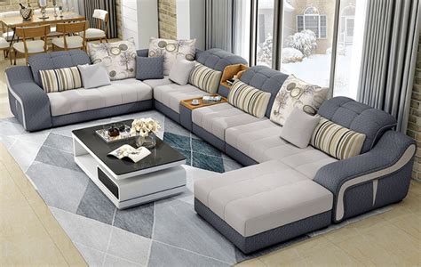 33 Amazing Luxury Living Room Designs Look Classy Luxury Sofa Design