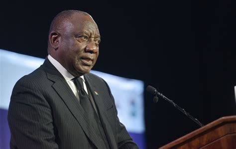 prima facie loaded with meaning ramaphosa will prevail until eve of 2024 elections the