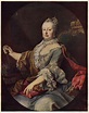 Maria Teresa d’Austria: storia e riforme della prima donna sul trono ...