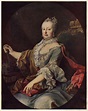 Maria Teresa d’Austria: storia e riforme della prima donna sul trono ...