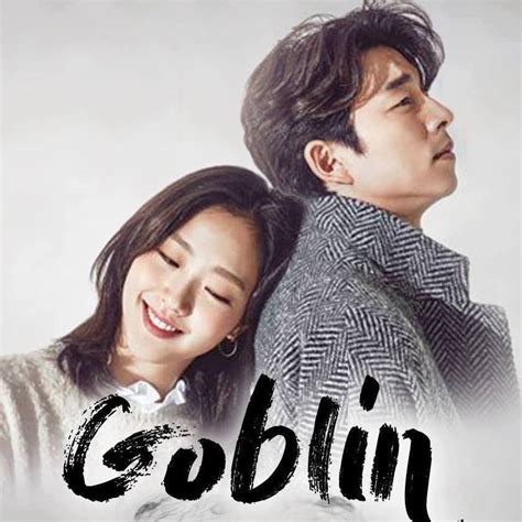 Goblin Korean Drama Poster Contoh Poster