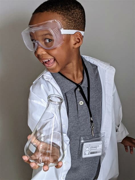 36 Easy Diy Scientist Costume Ideas 44 Fashion Street