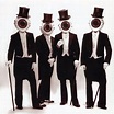 The Residents – David F Presents