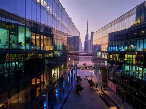 D3 Rethink Interiors Launches At Dubai Design District In Partnership