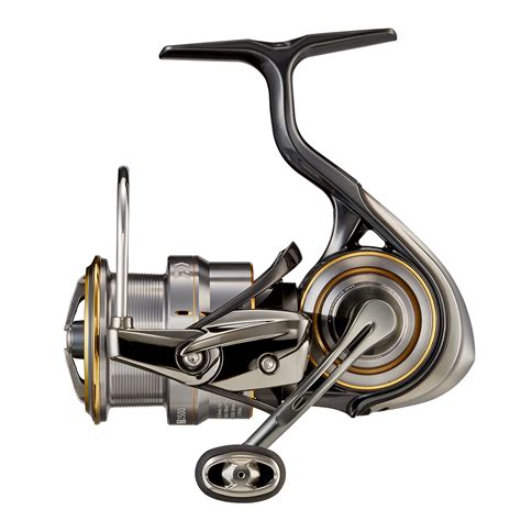 Daiwa Luvias Airity Lt