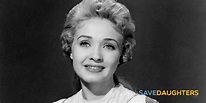Jane Powell Biography, Wikipedia, Family, Career, Education, Age ...