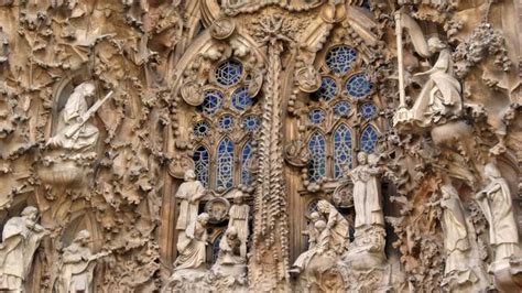 Barcelona Exclusive Sagrada Familia Private Guided Tour Getyourguide