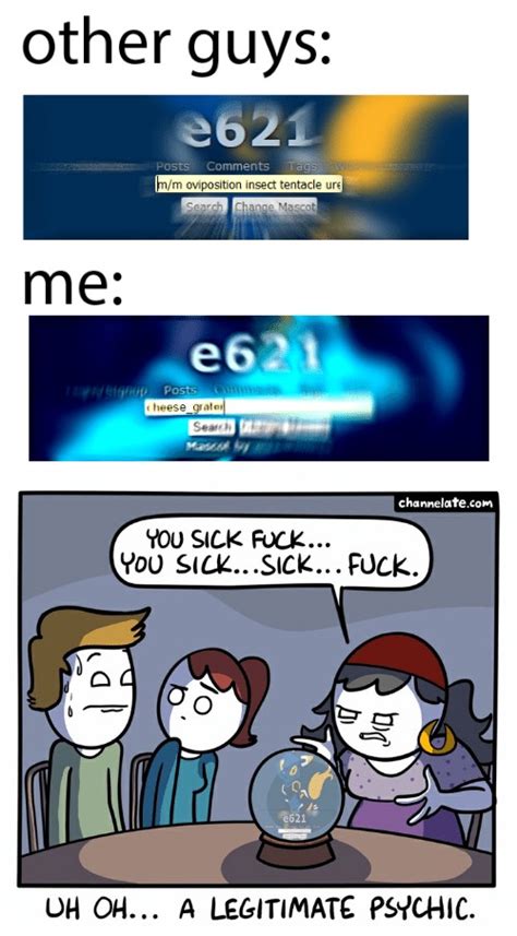 E621irl Furryirl