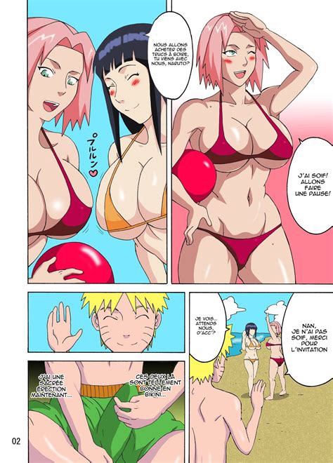 Read C82 Naruho Dou Naruhodo Tsunade No In Suiyoku Tsunade S