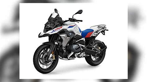 Bmw R 1250 Gs News And Reviews
